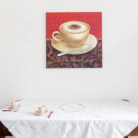 Apartamento Giuditta's Place - In The Heart- Via Felice Casati *